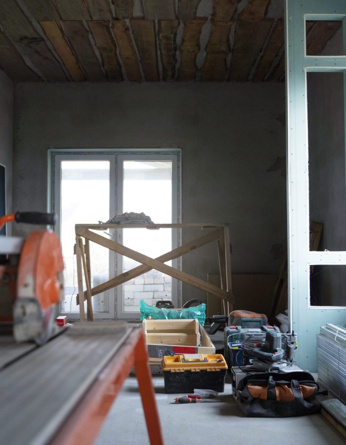 close-up-equipment-used-apartment-renovation